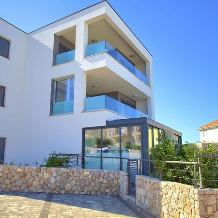 Apartment Crystal Aura Malinska Dış mekan fotoğraf