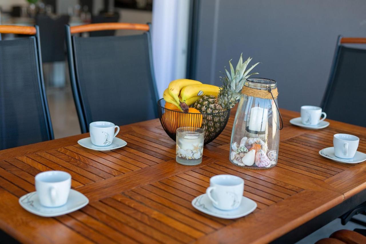 Apartment Crystal Aura Malinska Dış mekan fotoğraf